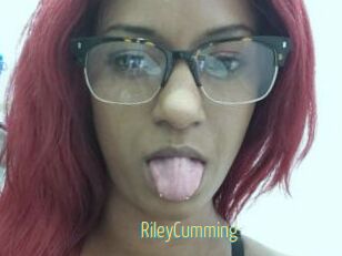 RileyCumming