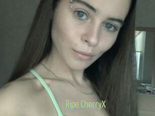 Ripe_CherryX