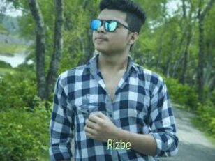 Rizbe