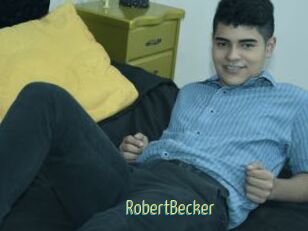 RobertBecker