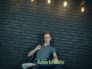 RobertoWhite