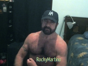 RockyMartino