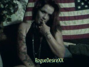 RogueDesireXX