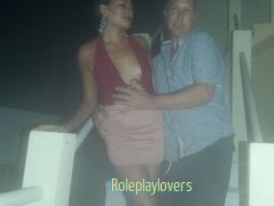 Roleplaylovers