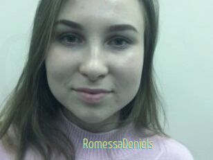 RomessaDeniels