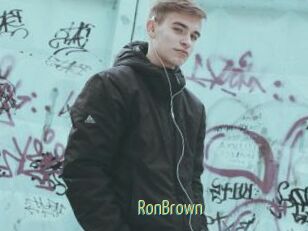 RonBrown