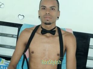 RonStylish