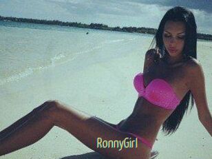 RonnyGirl