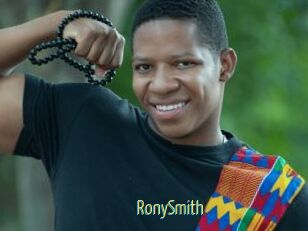 RonySmith