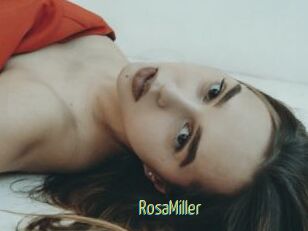 RosaMiller