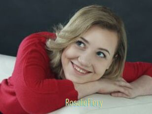 RosalieFiery