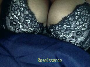 RoseEssence