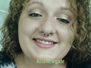 RoseRenegade