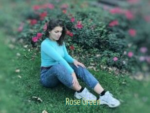 Rose_Green