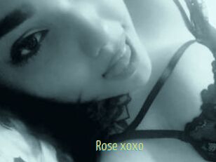 Rose_xoxo