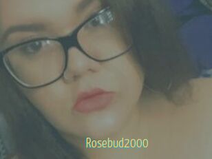 Rosebud2000