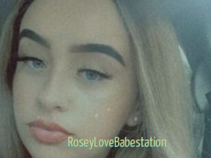 RoseyLoveBabestation