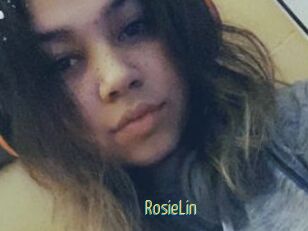 RosieLin