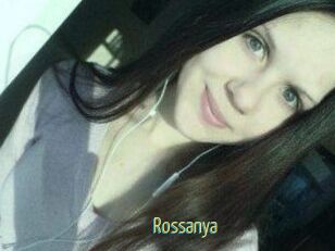 Rossanya