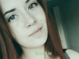 RossieLuv