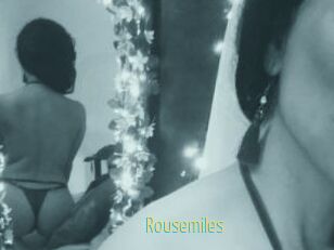 Rousemiles