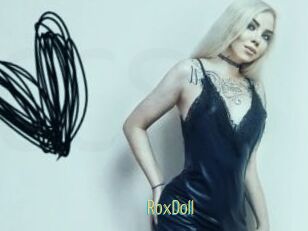 RoxDoll