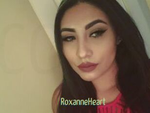 RoxanneHeart