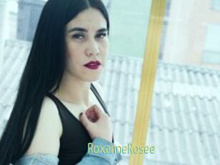 RoxanneRosee