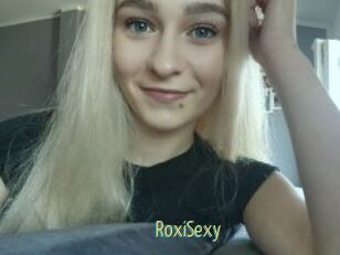 RoxiSexy