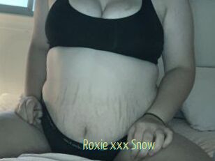 Roxie_xxx_Snow