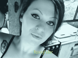 RoxxyFuller