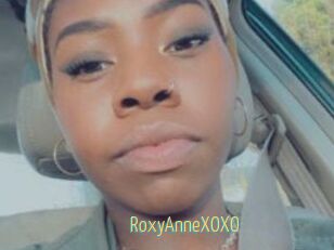 RoxyAnneXOXO