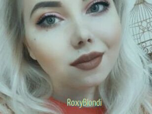 RoxyBlondi