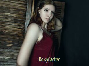 RoxyCarter