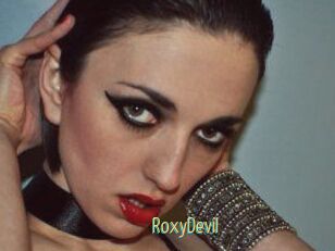 RoxyDevil