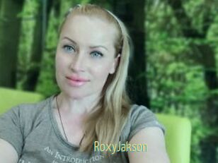 RoxyJakson