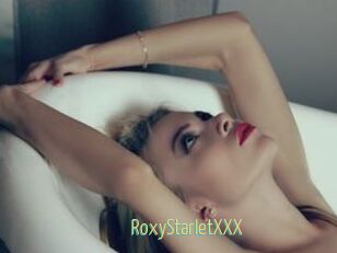 RoxyStarletXXX