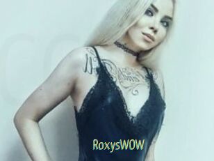 RoxysWOW