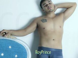 RoyPrince