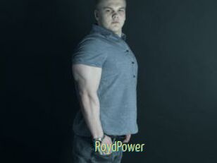 RoydPower