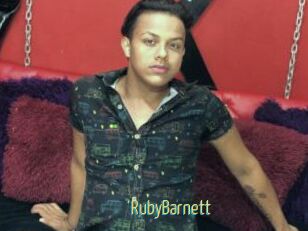 RubyBarnett