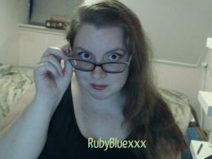 RubyBluexxx