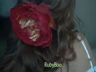 RubyBoo