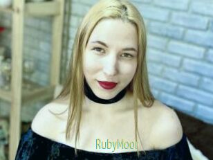 RubyMoor