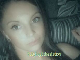 RubyRayBabestation