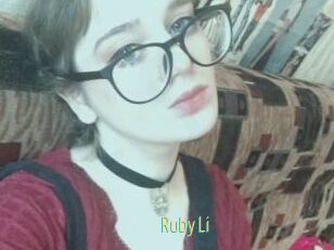 Ruby_Li