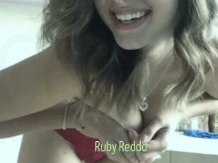 Ruby_Reddd