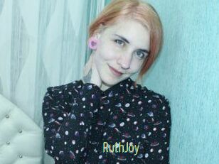 RuthJoy