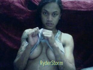 RyderStorm