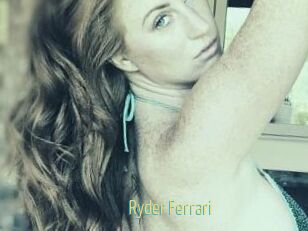 Ryder_Ferrari